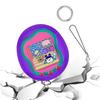 Silicone Case Protective Skin Cover Scratch Resistant Travel Carry Pouch Sleeve Compatible For Tamagotchi Uni Game Machine