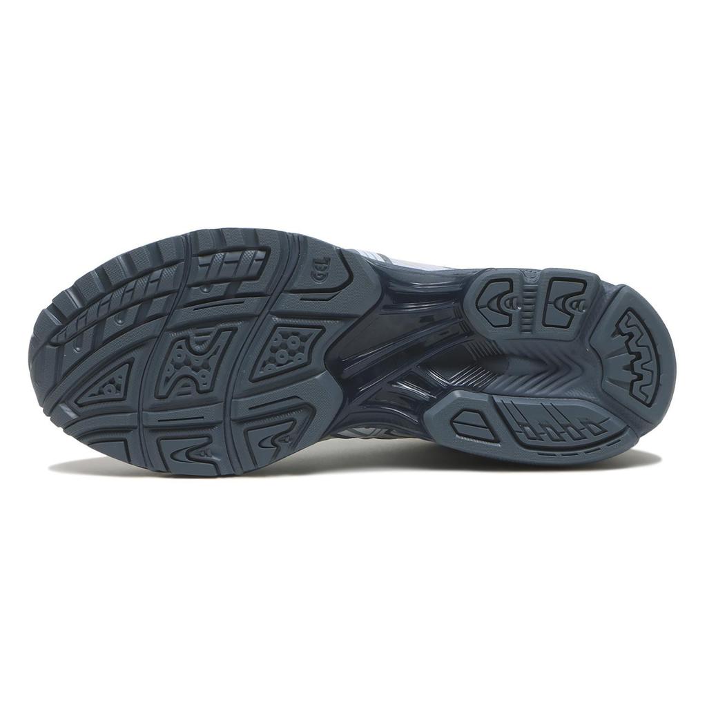 1203A760-100 asics Gel-Nimbus 10.1 GORE-TEX White Fjord Grey (Men's)