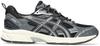 Sneaker Asics Gel-Nunobiki schwarz/obsidiangrau