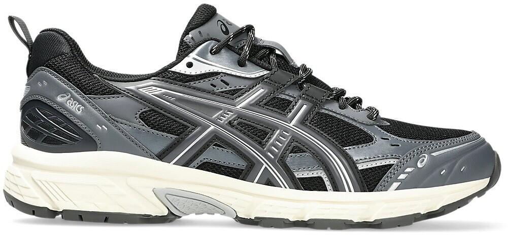 Sneaker Asics Gel-Nunobiki schwarz/obsidiangrau