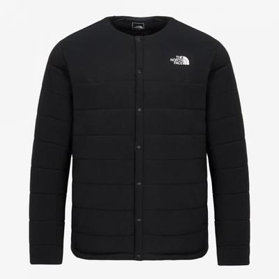 [north Face Official] Nj3nq61a Men S leweS Lee Woolloft Jacket Black