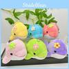 Keychain Dolphin Doll Animal Plush Bag Pendant Pp Cotton Filled Childrens Gift