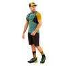 Dynafit Шорты Transalper Dynastretch