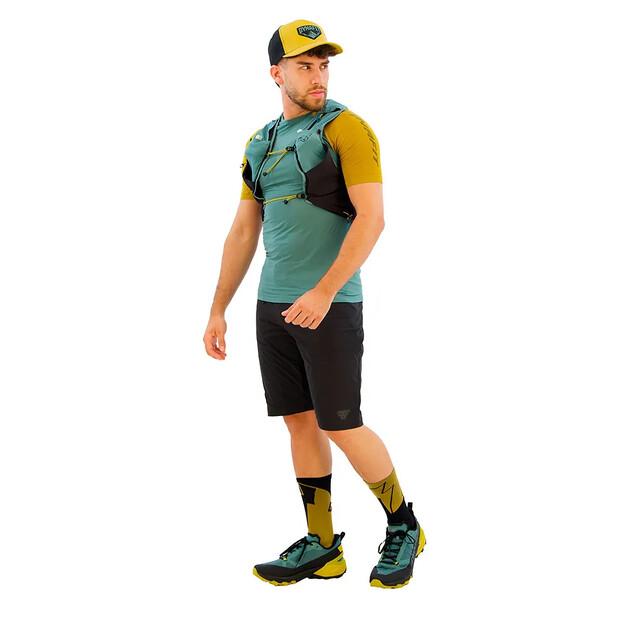 Dynafit Шорты Transalper Dynastretch