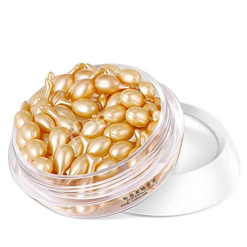 

30 шт. Эссенция для лица Лосьон Макияж Сыворотка Косметика Уход за кожей тела