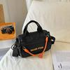 Crossbody bag Boys light commuter shoulder bag Casual backpack Student satchel Class bag Portable sports bag