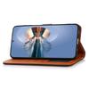 KHAZNEH For Xiaomi 14T Wallet Phone Case Stand Leather Flip Cover