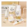 LAIKOU Zestaw 5 kosmetyków Snail Skincare do pielęgnacji twarzy i rozjaśniania cery