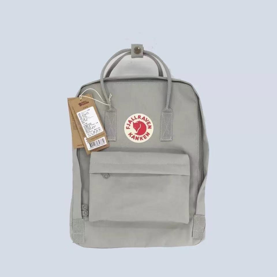 Schoolbag Unisex Backpack Rucksack Laptop Bag Gift Travel