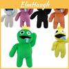 Rainbow Friends Plüschpuppe Der perfekte Begleiter für Einsamkeit Weich und bequem