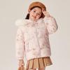 PawinPaw Kids' Cartoon Bear Down Jacket