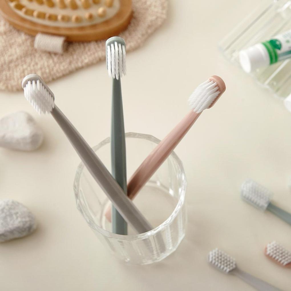 Refreshing Toothbrush Large Capacity - Fine Bristles 25P_DY0323004