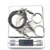 Senyan Outdoor Stainless Steel Survival Wire Saw