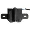 Locking Machines Hoods Lock for S60 V60 V40 31371016 Car Engine Door LatchsCabin