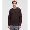 Textured Knit Crewneck Sweater Sequoia