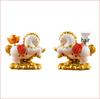 2026 New Year Prosperity Horse Ornament Set: Chinese Style Wealth Gift for Housewarming & Clients