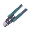 Multi-Function Crimping Pliers Rc Crimping Crimp Plier Tool For Futaba Jr Jst Servo Connector 14 -26 Awg Wire Straight