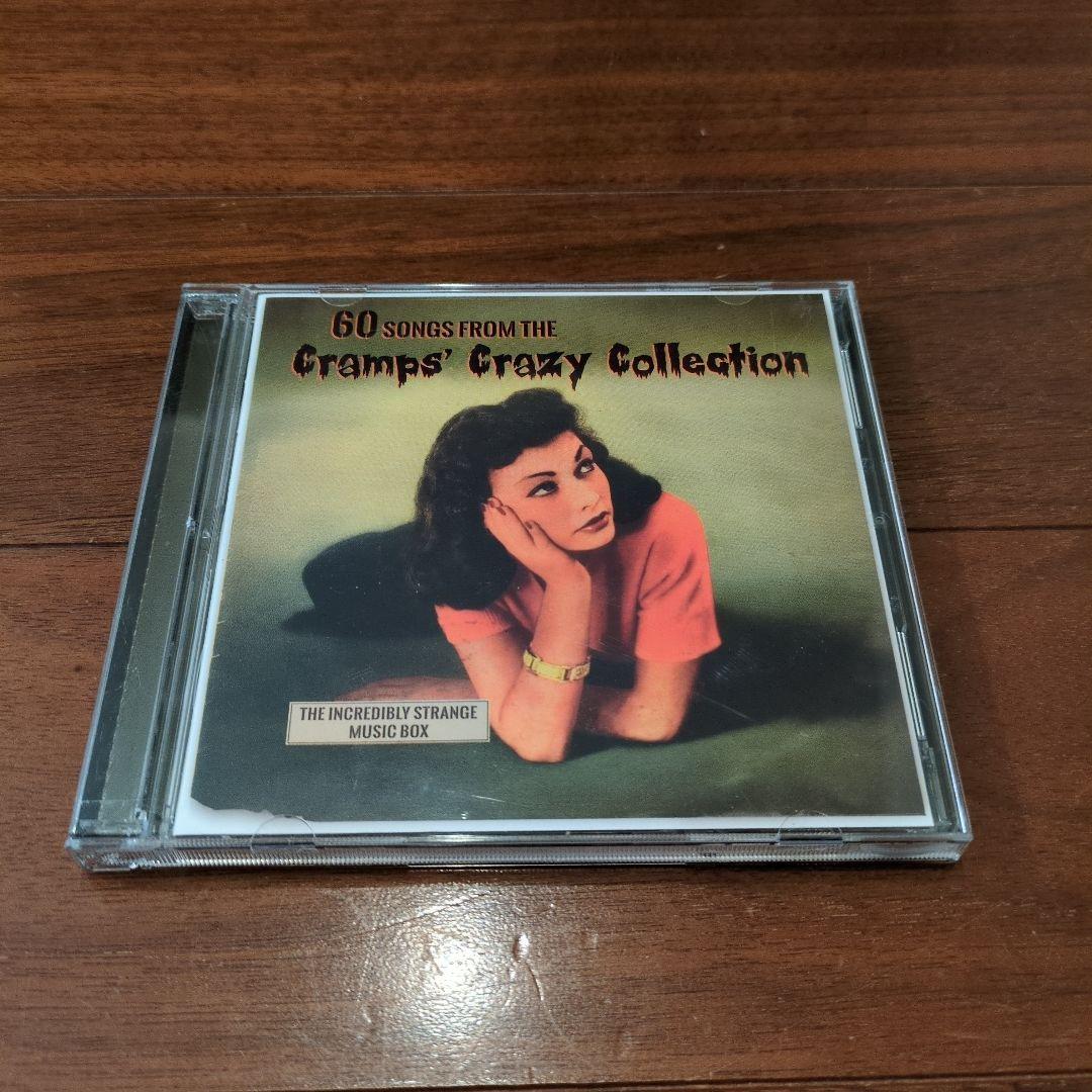 

[USED] 60 Songs from the.. Various Artists Import Edition