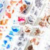 Costura e tricot – Scrapbooking