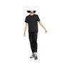 New Nike T Shirts Men's Black CZ6367-010