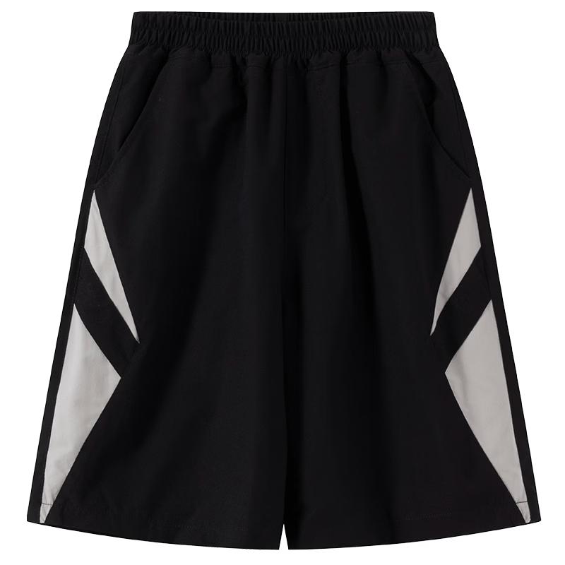 Little Elephant Hamm Boys' Quick-Dry Summer Sports Shorts