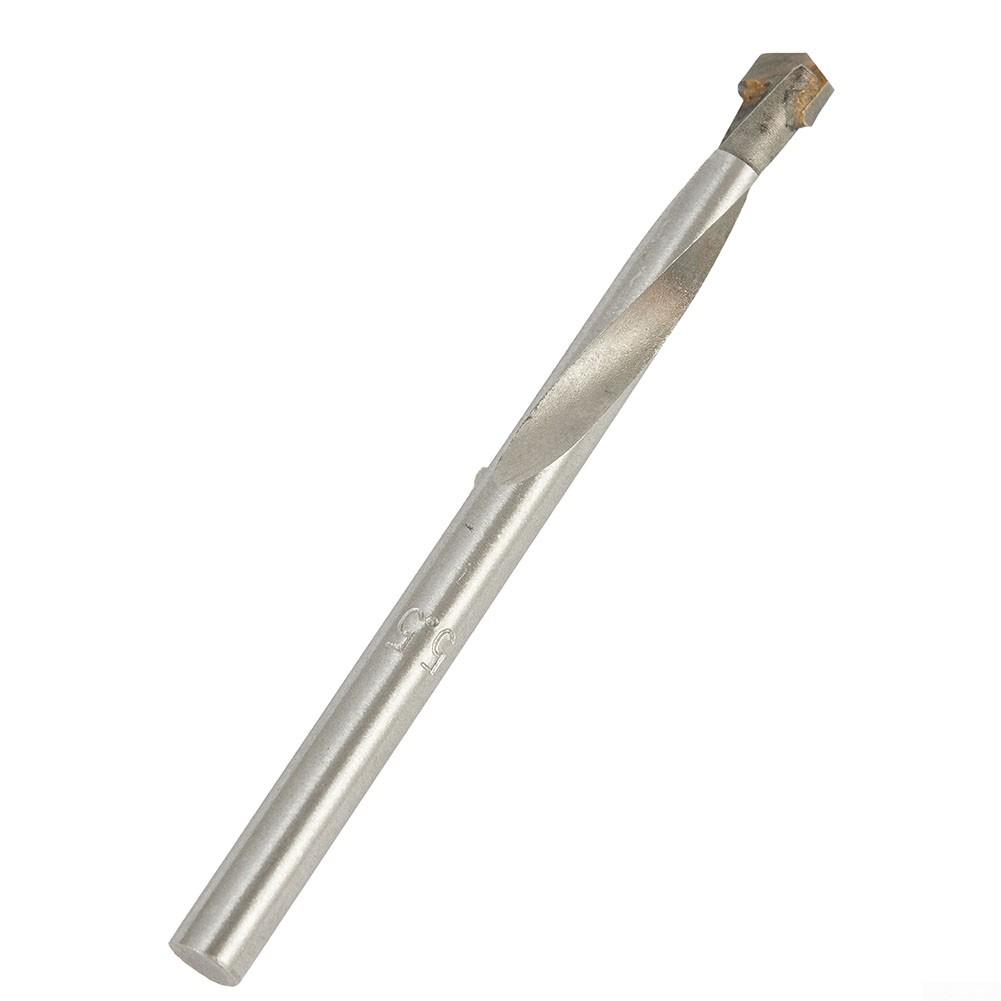 Drilling Drill Bit Tools Metal Plastic Aluminum Alloy