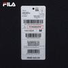 FILA Women's Casual Woven Straight Leg Pants