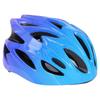 Adjustable Kids Bike Helmet Scooter Skateboard Roller Skates Safety Gear Gradual Color Design