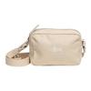 New Stussy Cotton Shoulder Bag Crossbody Bag Regular Unisex Ecru 134255-NATL
