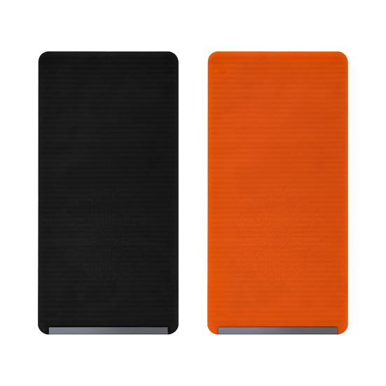 Flexible Silicone Phone Stand with Bendable Arm Portable Foldable Holder for Laptop Desk Bed Hands-Free Pocket Stand for Smartphones