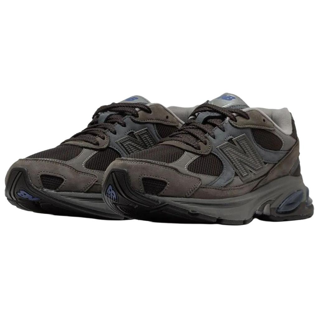 New Balance Adidași Unisex 2010 Tornado Negru Estompat Maro U20107Z3