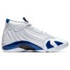 Air Jordan 14 Retro 'Hyper Royal' Jordan 487471-104