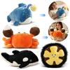 Soft Cute Animal Plush Stuffed Toy for Kids