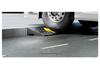 Rubber Curb Ramp for Cars and Household Steps
