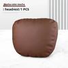 Car Neck Pillow For Hongqi HS7 HS5 H7 H9 E-HS3 H5 HS3 L9 HQ9 E115 EH7 Headrest Lumbar Support Seat S Class Soft Neck Pillow