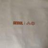 [USED] BTS PTD Seoul T-shirt, size M