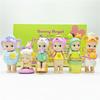 Adorable Angel Figurines Home Sweet Home Series Blind Box Collectible Toy Models