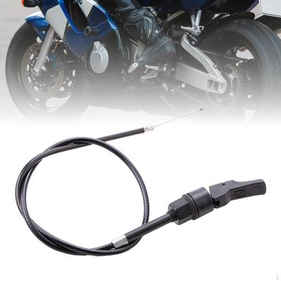 Starter Choke Cable Replaces High Performance for Yamaha PW50 1981-2022