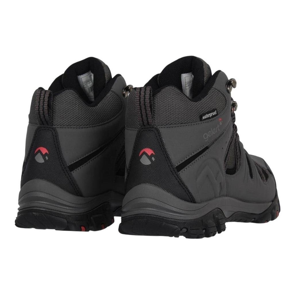 Gelert Mens Horizon Waterproof Walking Boots