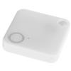   Tracking Device AntiLost Key Finder Item Locator AntiTheft Alarm for Children Pets Wallet(Black )