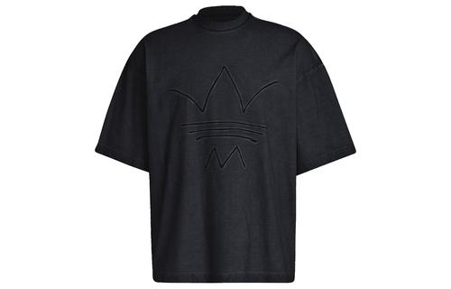 Adidas Originals T-Shirt Men s Black GN3323 XS чёрный
