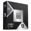 Procesor - AMD - Ryzen 9 9950X3D2 - 16 Nuclee - 32 Fire de execuție - Frecvență Boost până la 5,60 GHz