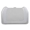 Motorcycle Accessories Oil Cooler Cover Guard Radiator Case For Harley Touring Road King Electra Street Glide Trike Freewheeler