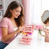 Kinderschmink-Spielzeugset für Mädchen Rollenspiel Kosmetik-Spielset