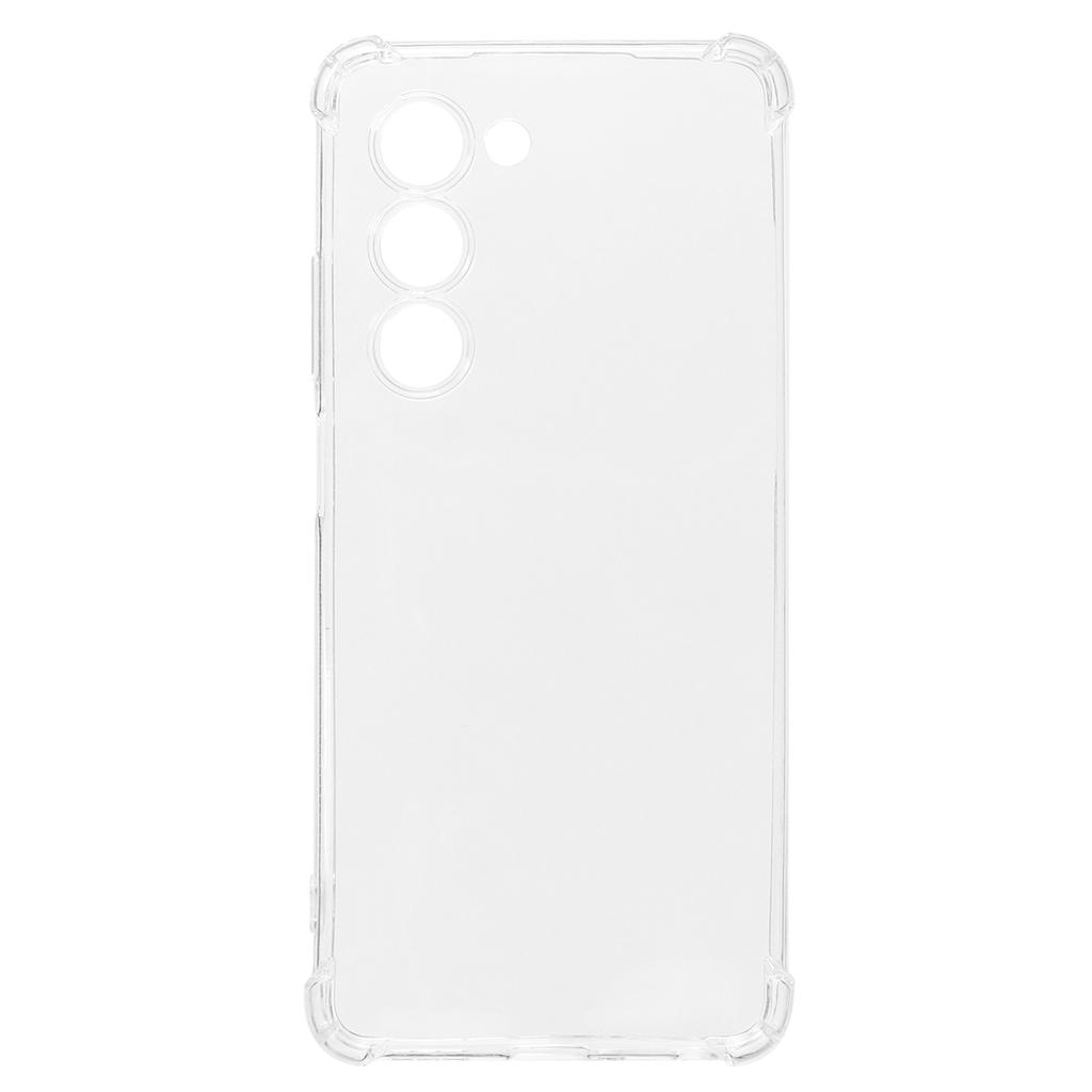 Pentru Oppo A5 5G/4G Husă Telefon Colțuri Întărite Anti-Cădere Husă TPU Transparentă