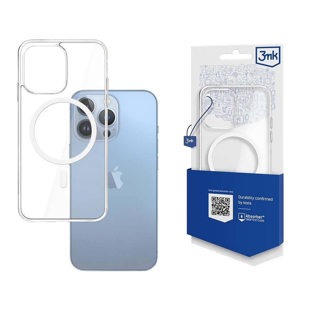 Apple Iphone 13 Pro - 3Mk Magcase