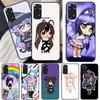 Funda de Juego Gacha Life Para Xiaomi Redmi Note 10 8 9 11 Pro 8T 9S 10S 11S Redmi 10C 9C 9A 9T K50 K40 Gaming