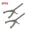 Adjustable Y-Type Flywheel Wrench Universal Variator Clutch Remove Installation Holder Repair Tool for Motorcycle Scooter Moped