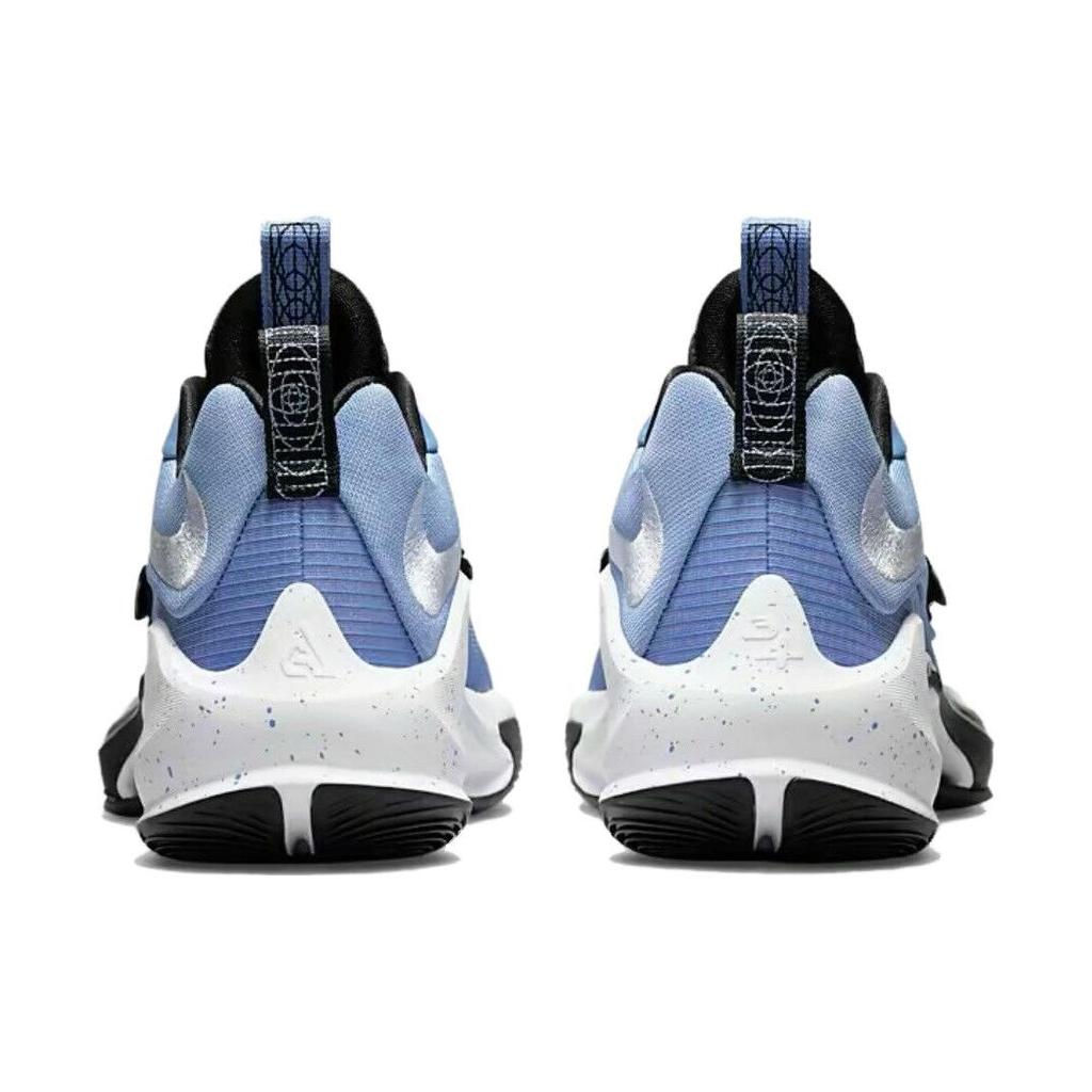 Nike Zoom Freak 3 TB Royal Pulse Men Sneakers Blue Black White DA7845-400