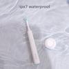Children's Electric Toothbrush for Teenagers 6-12-15 Years Old Wireless Charging Soft Hair Waterproof Sonic Children's Toothbrush